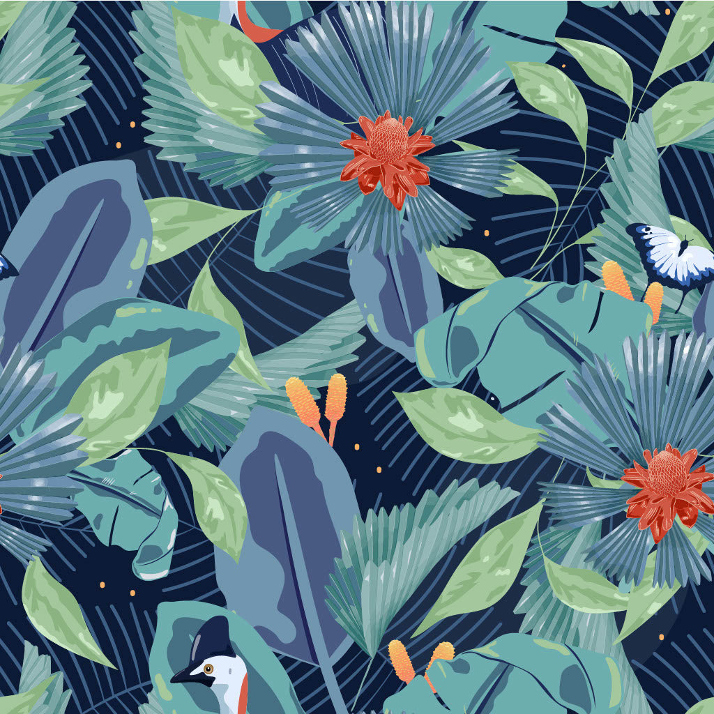 Children's Daintree Outdoor Shirts