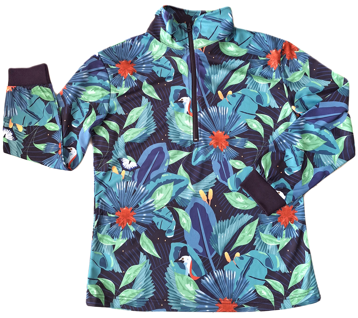 Children's Daintree Outdoor Shirts