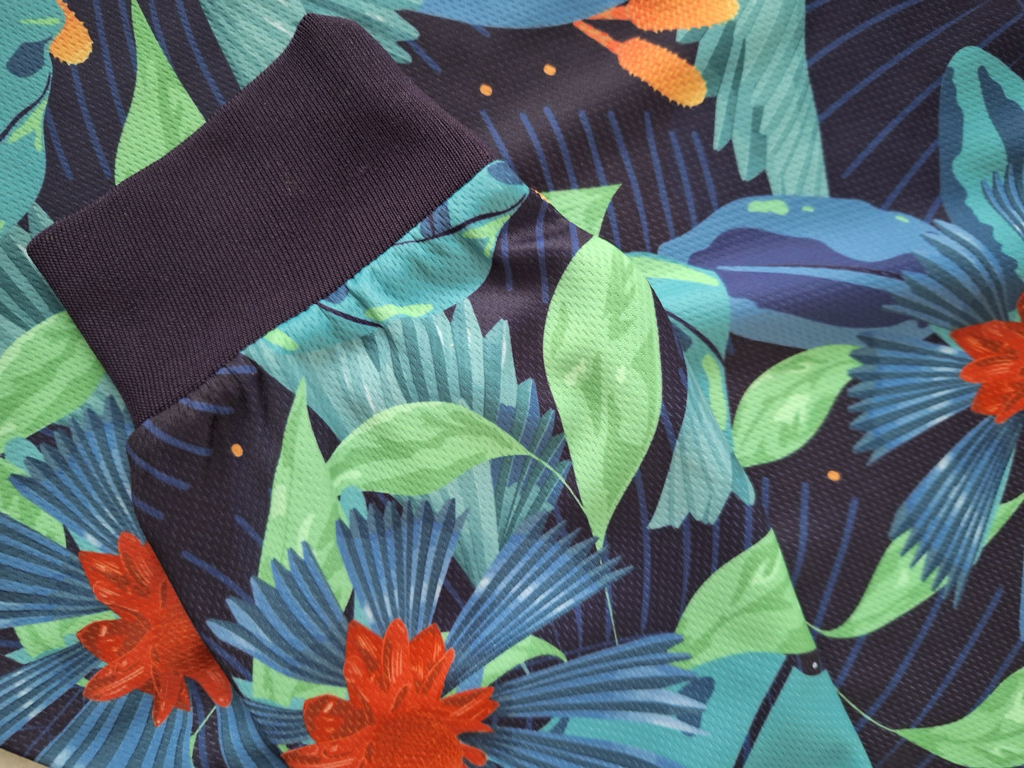 Children's Daintree Outdoor Shirts