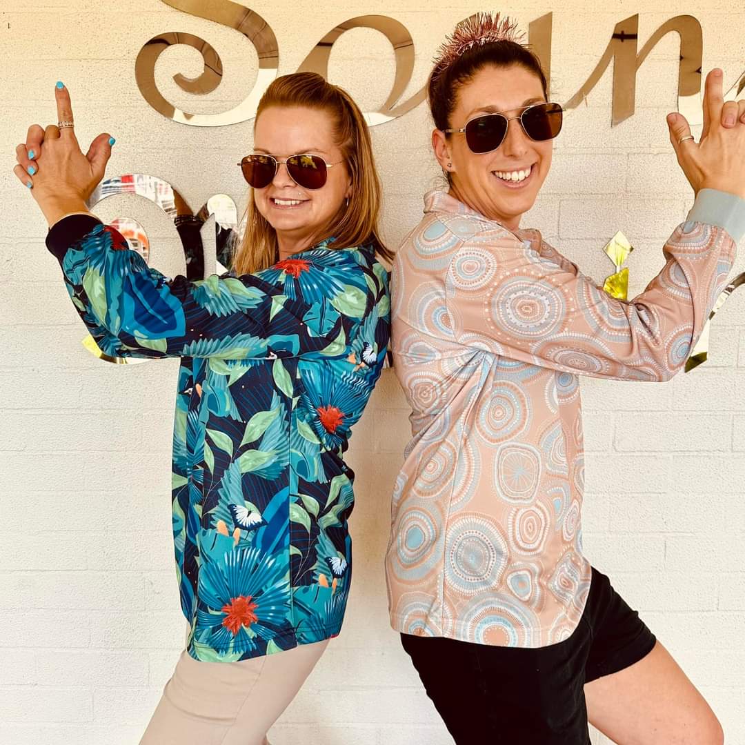 Women's Bora Outdoor Shirts
